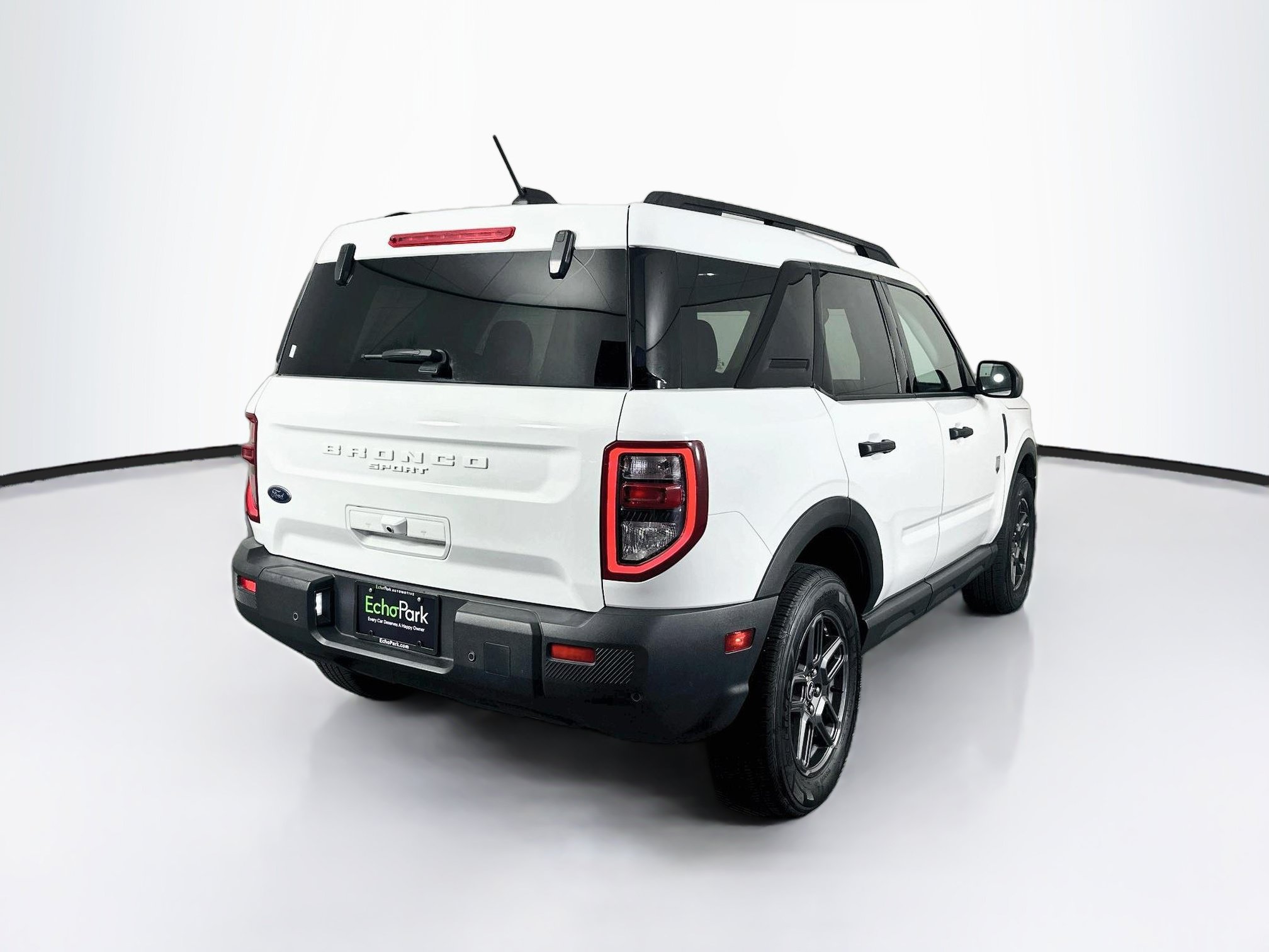 Used 2025 Ford Bronco Sport Big Bend AWD/4WD image 9