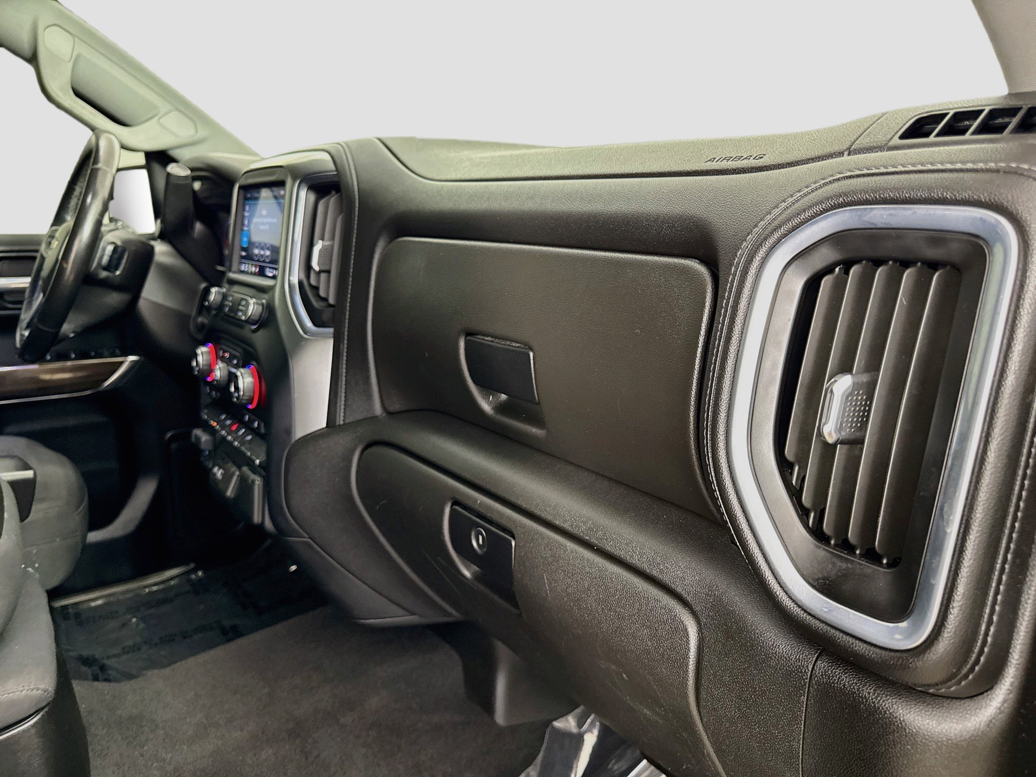 Used 2021 Chevrolet Silverado 1500 LT w/ All Star Edition Plus RWD image 30