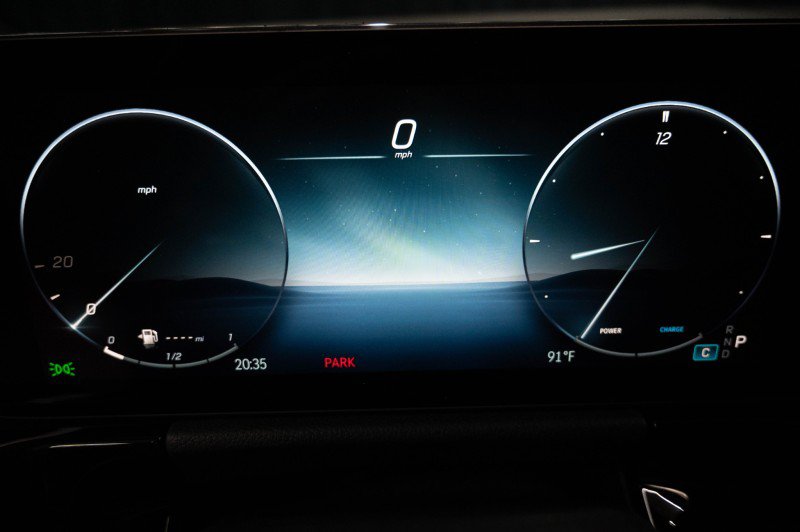 New 2026 Mercedes-Benz GLA 250 image 28