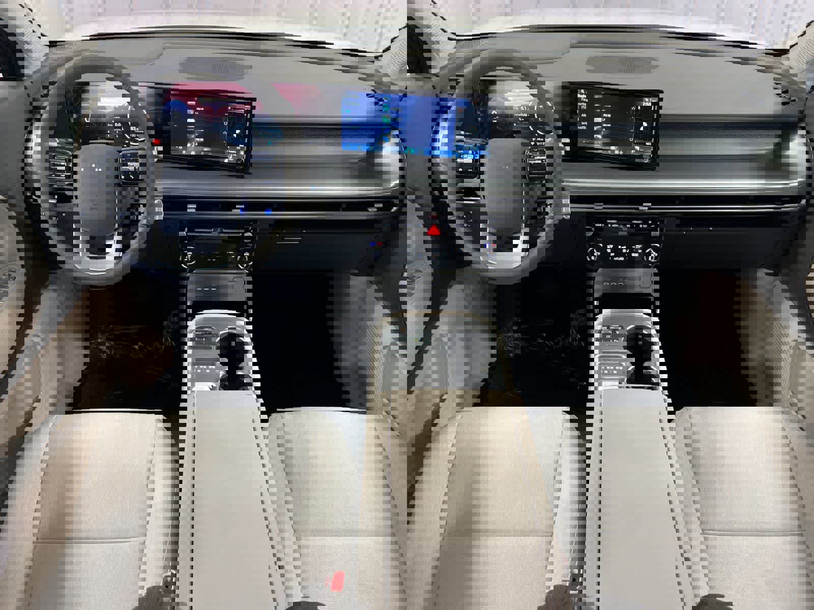 New 2026 Hyundai Ioniq 9 SE image 3