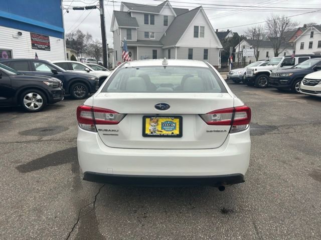 Used 2019 Subaru Impreza 2.0i Premium AWD/4WD image 9