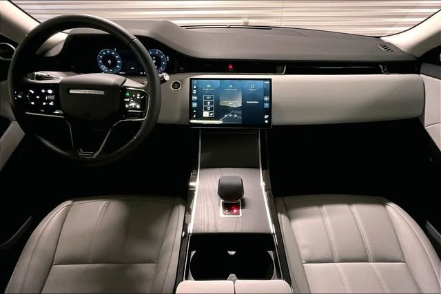 Certified 2024 Land Rover Range Rover Evoque S AWD/4WD image 18