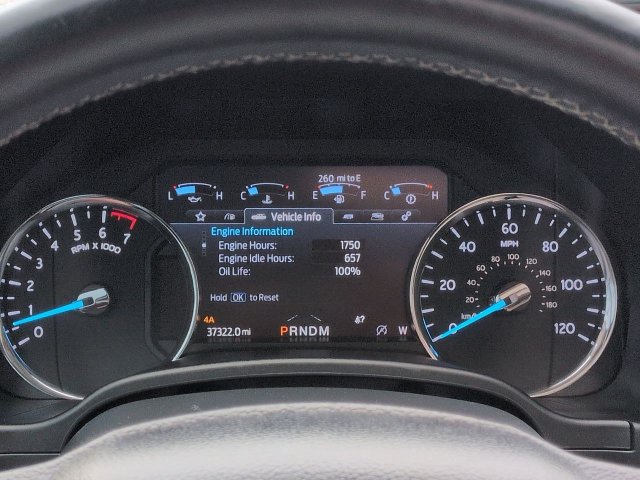 Certified 2020 Ford Expedition Platinum AWD/4WD image 28