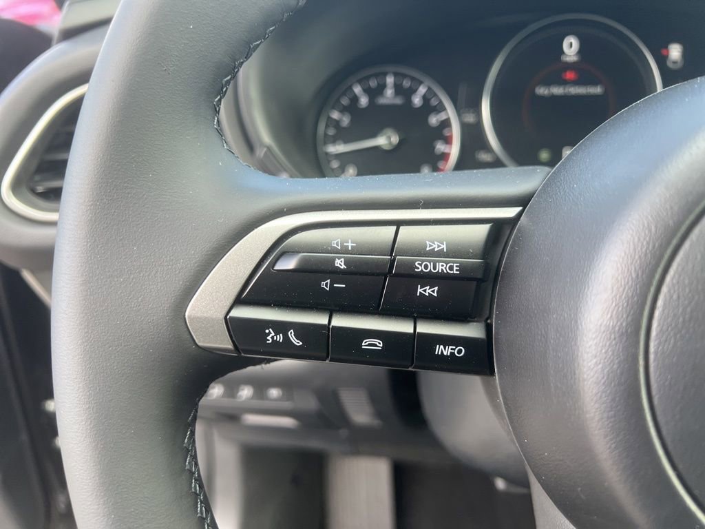 New 2026 MAZDA CX-30 AWD 2.5 S image 19