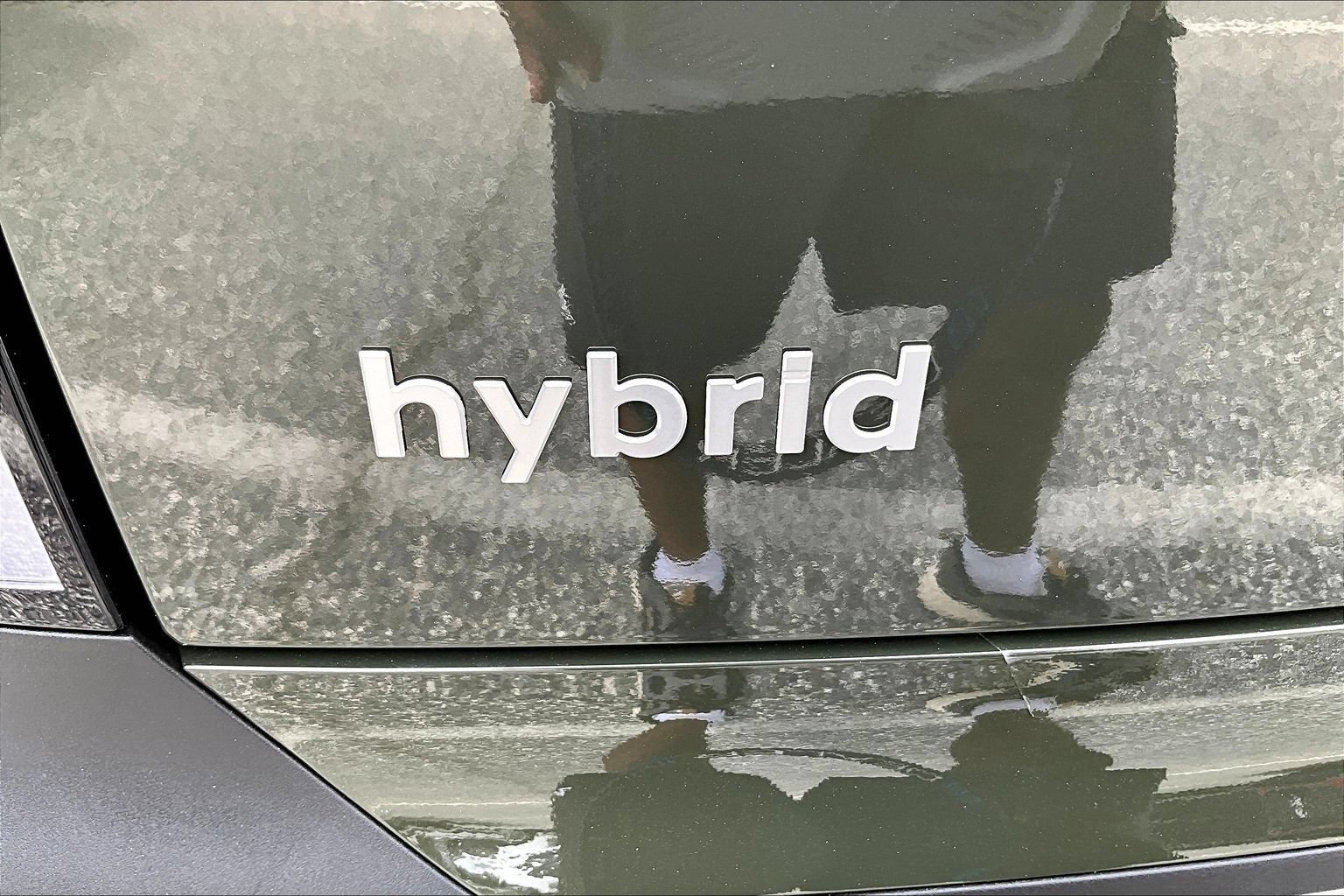 New 2026 Hyundai Palisade SEL Premium AWD/4WD image 12