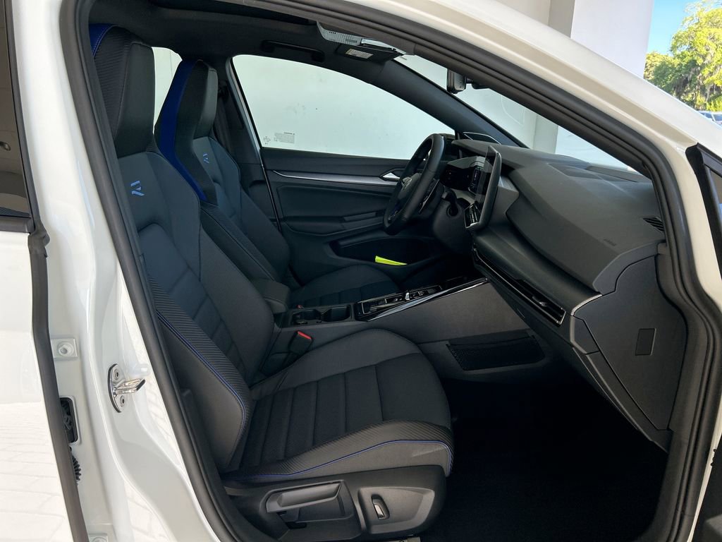 New 2026 Volkswagen Golf AWD/4WD image 38
