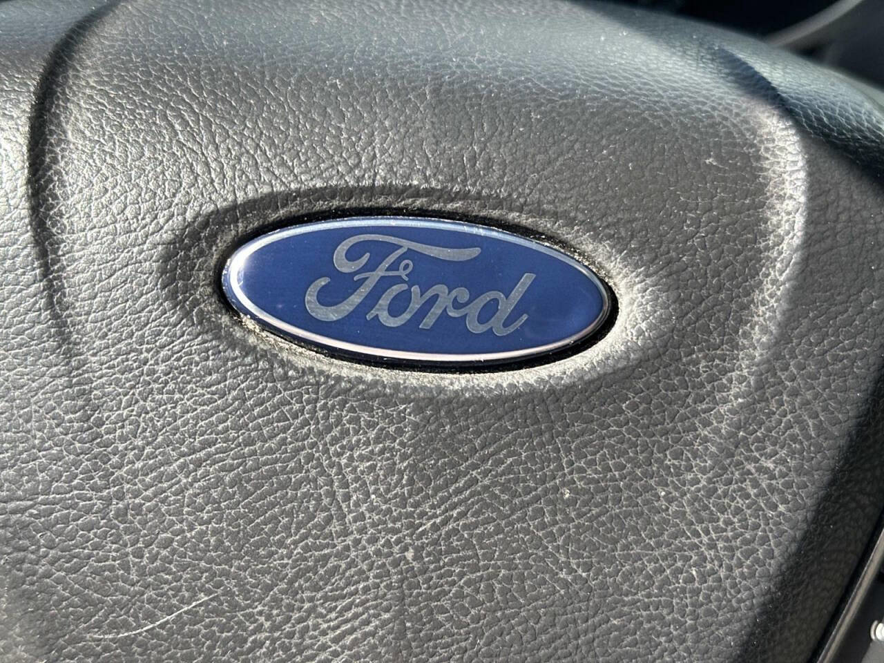 Used 2014 Ford Fusion SE image 17