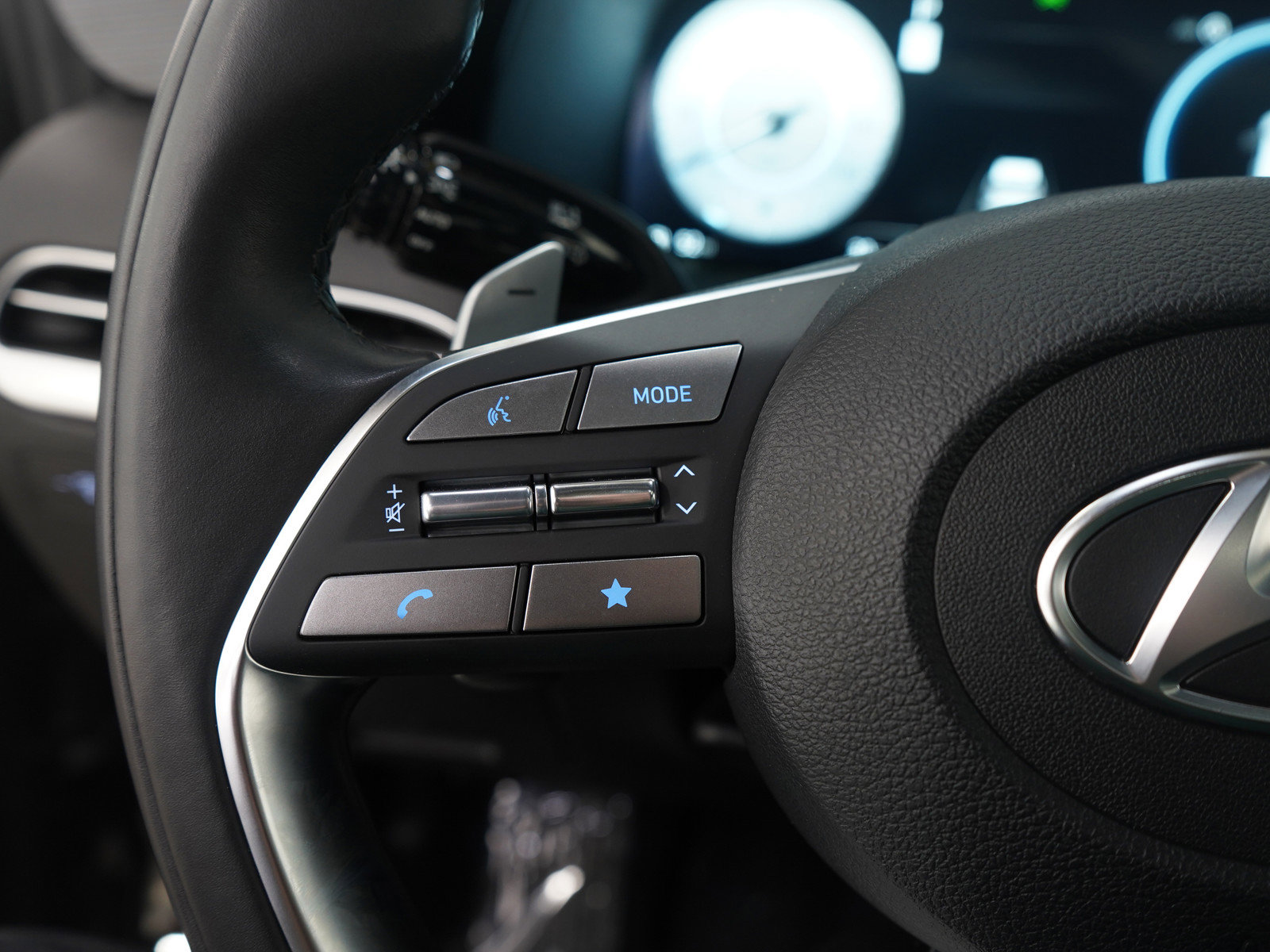 Used 2025 Hyundai Palisade Calligraphy image 30