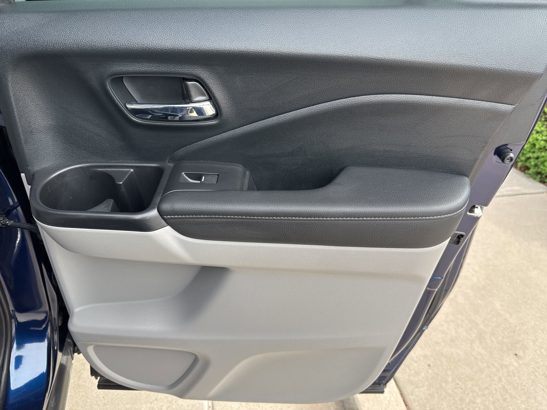 Used 2023 Honda Ridgeline RTL image 29