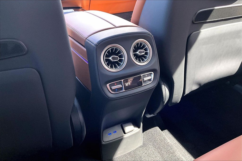 Certified 2026 Mercedes-Benz G 63 AMG 4MATIC image 25