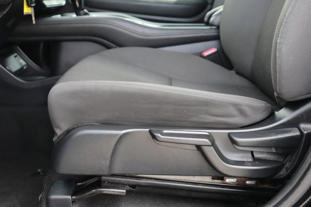 Used 2019 Honda HR-V LX image 10