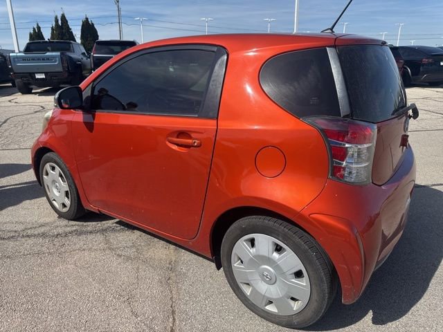 Used 2013 Scion iQ FWD image 5