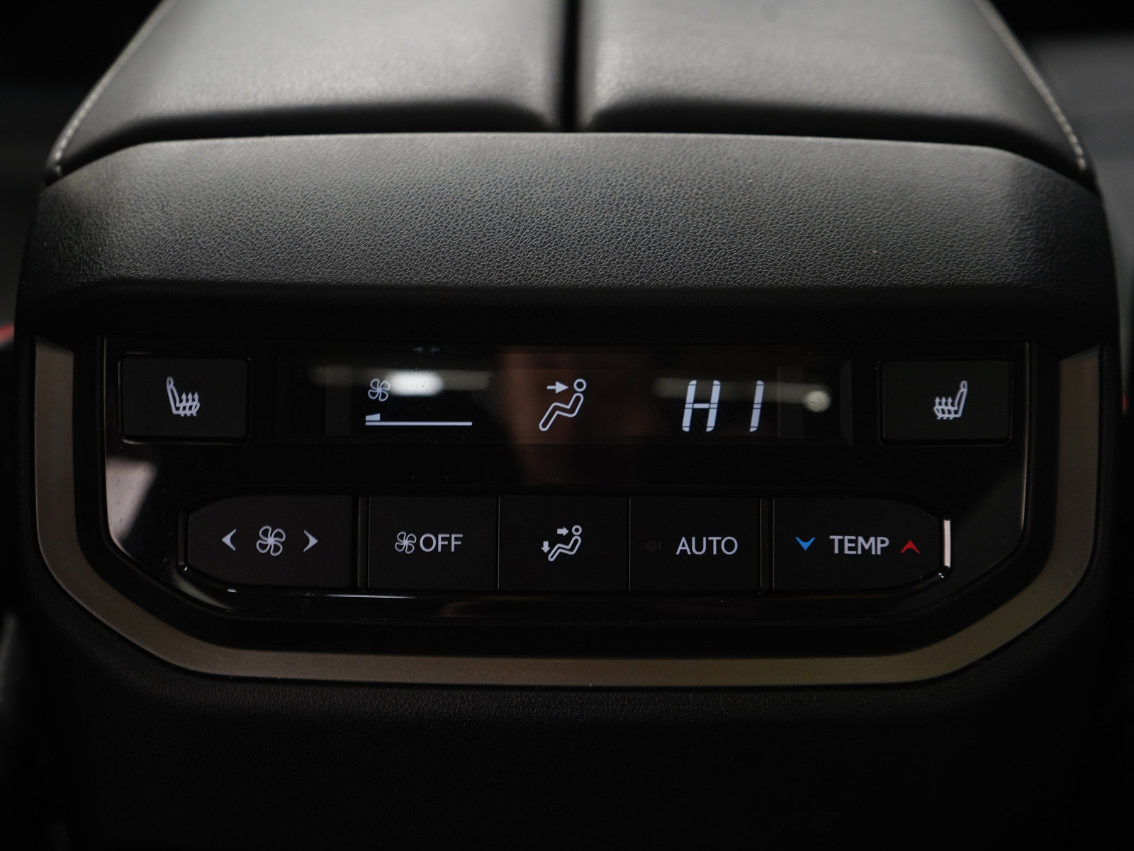 Used 2024 Lexus TX 350 AWD image 24