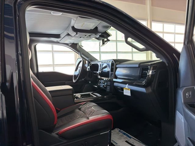 New 2024 Ford F250 Lariat w/ Lariat Ultimate Package image 80