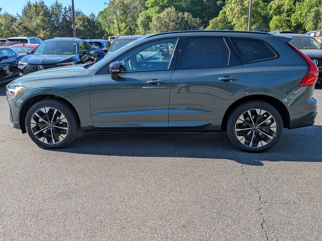 New 2026 Volvo XC60 B5 Plus w/ Protection Package Premier AWD/4WD image 3
