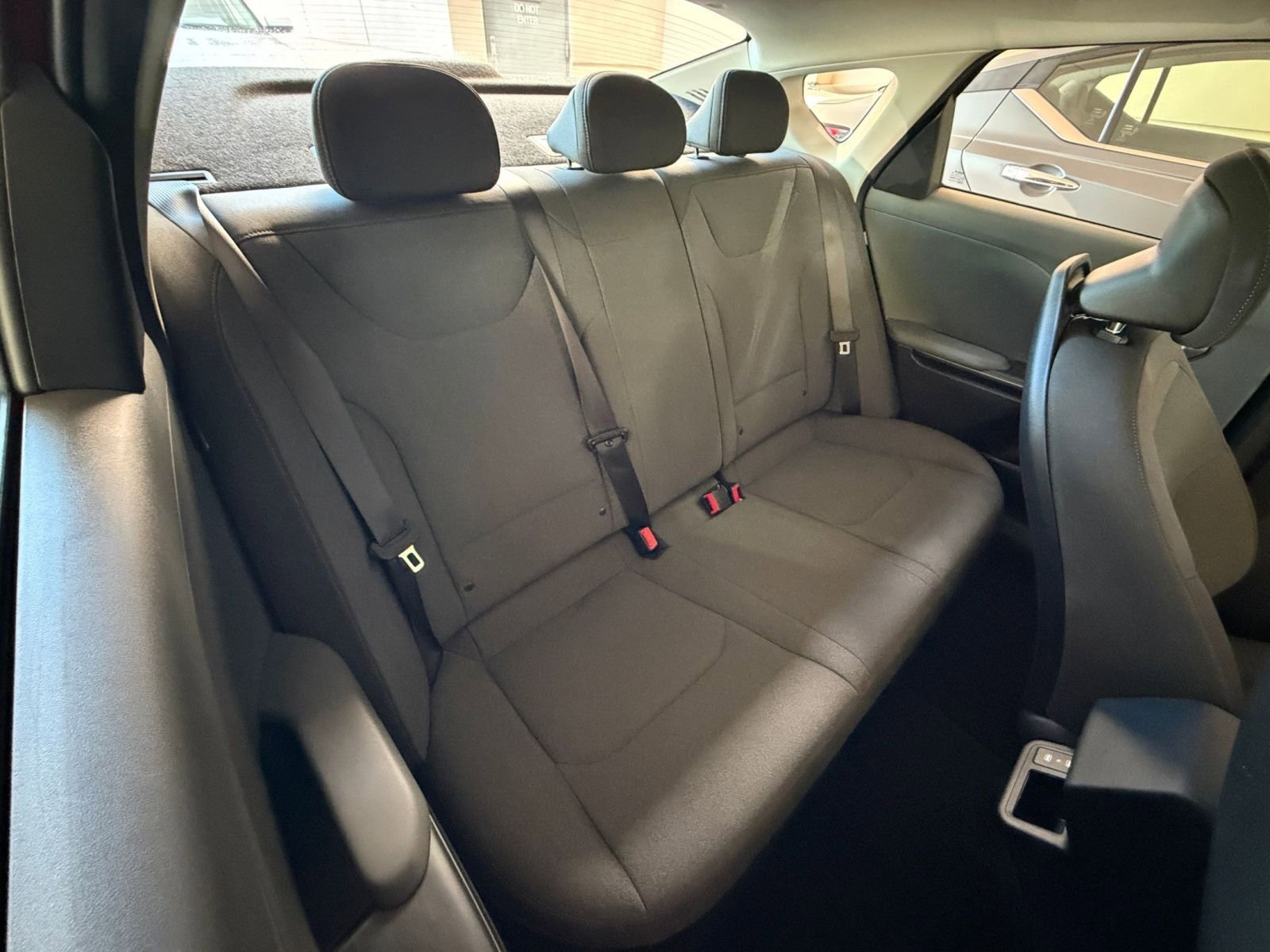 Used 2025 Kia K4 FWD image 33