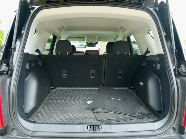 Used 2021 Ford Bronco Sport Big Bend image 6