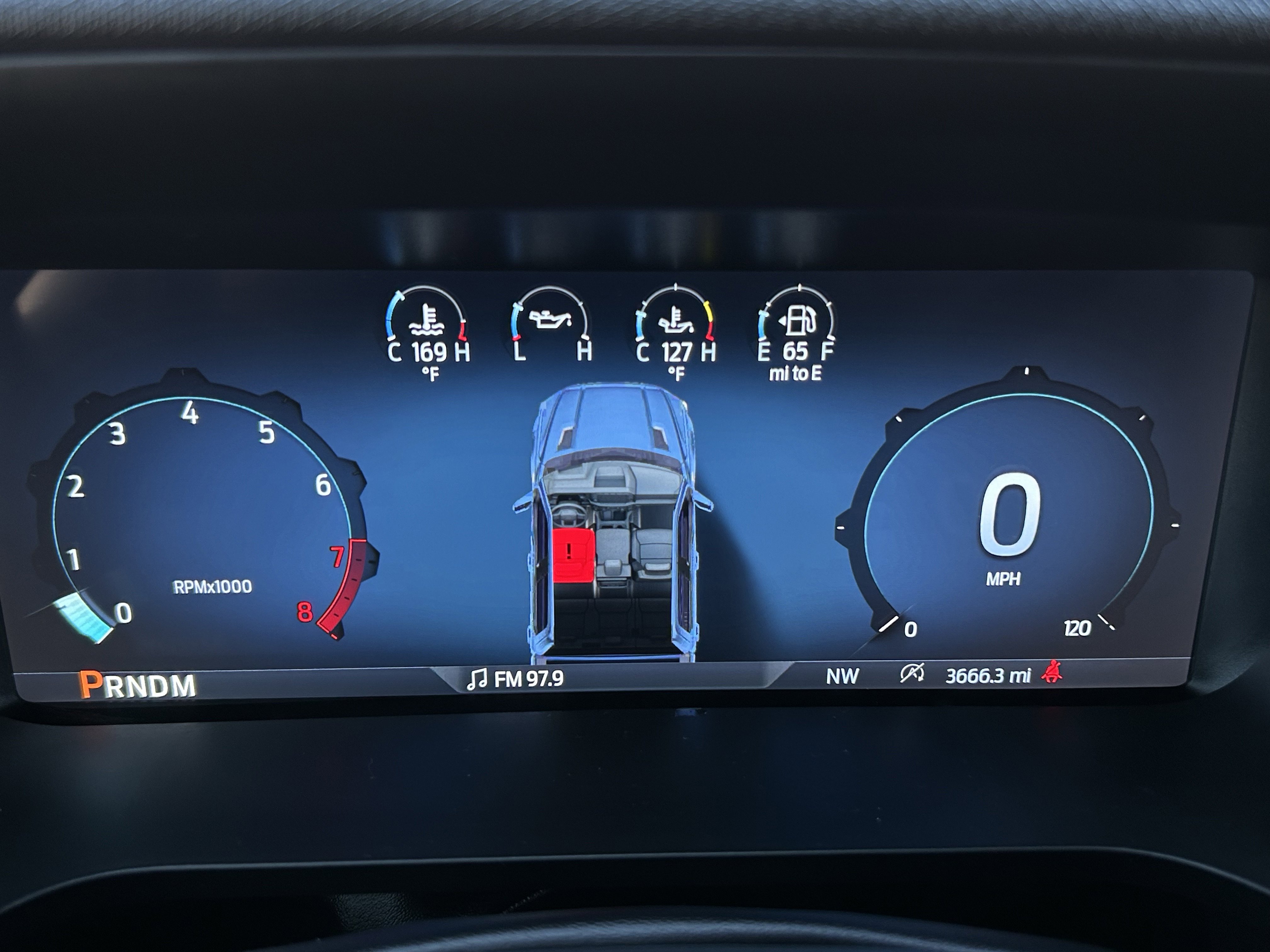 Used 2025 Ford F150 XL image 27