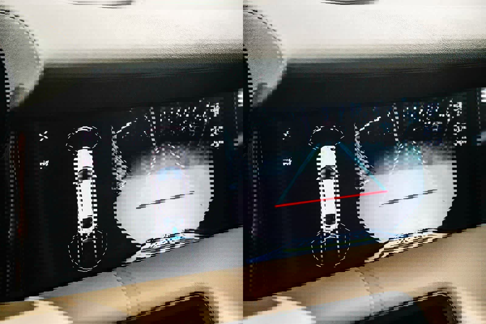 Used 2023 Porsche Taycan 4 Cross Turismo image 26