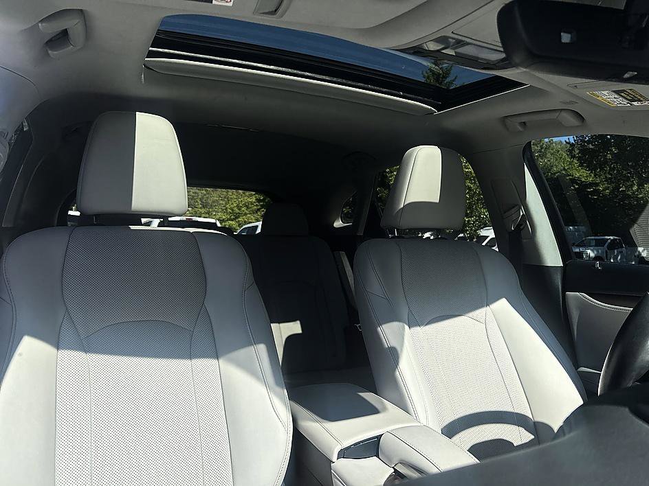 Used 2021 Lexus RX 350 AWD w/ Premium Package image 21