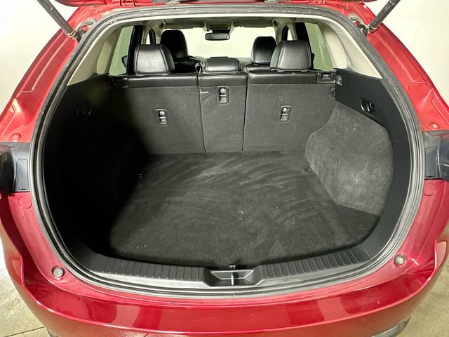 Used 2018 MAZDA CX-5 Touring w/ Preferred Equipment Package image 34