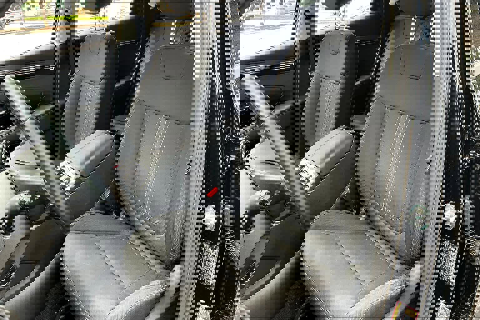 Used 2022 Hyundai Tucson XRT w/ Cargo Package image 8