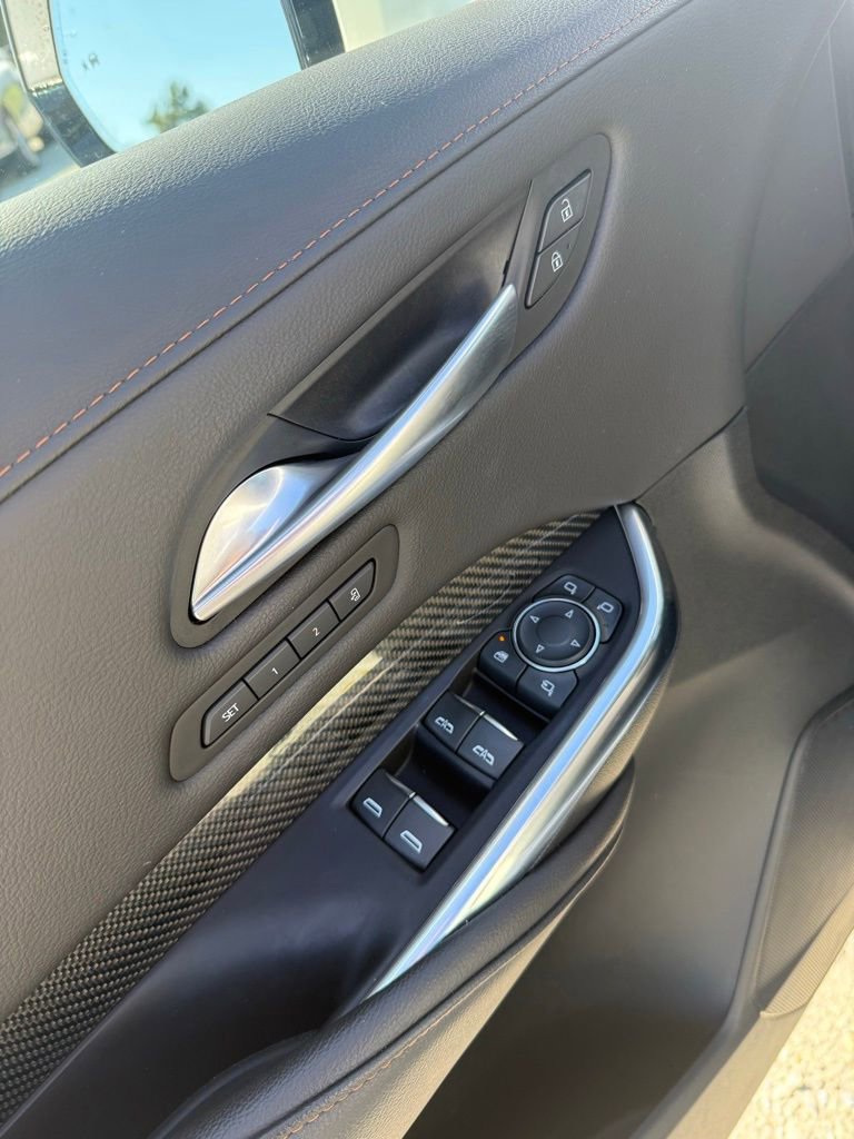 Used 2023 Cadillac XT4 Sport FWD image 25