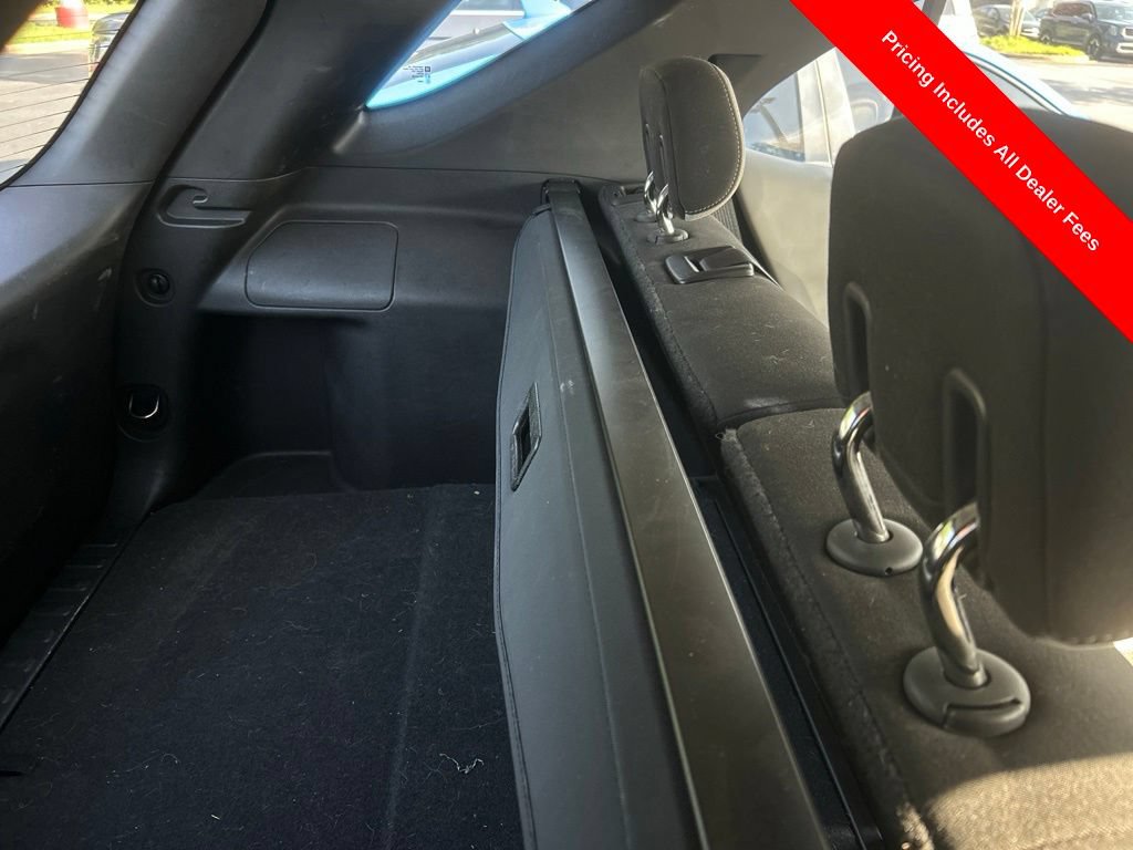 Used 2019 Chevrolet Equinox LS w/ LS Convenience Package FWD image 5