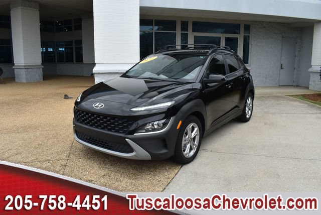 Used 2022 Hyundai Kona SEL FWD image 5