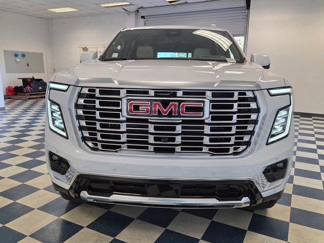 New 2026 GMC Yukon XL Denali w/ Denali Reserve Package image 2