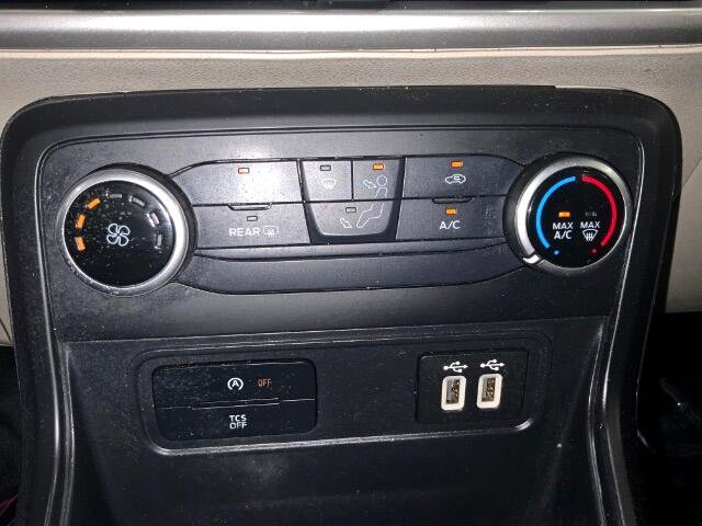 Used 2021 Ford EcoSport S image 16