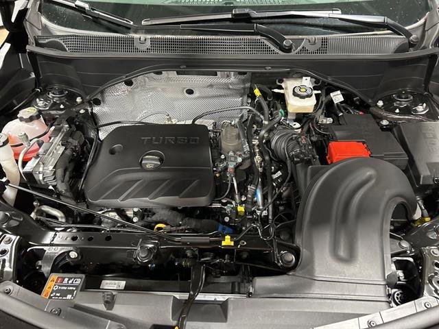 New 2026 Buick Encore GX Preferred w/ Comfort Package image 13