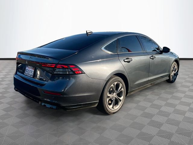 Used 2023 Honda Accord EX-L image 6