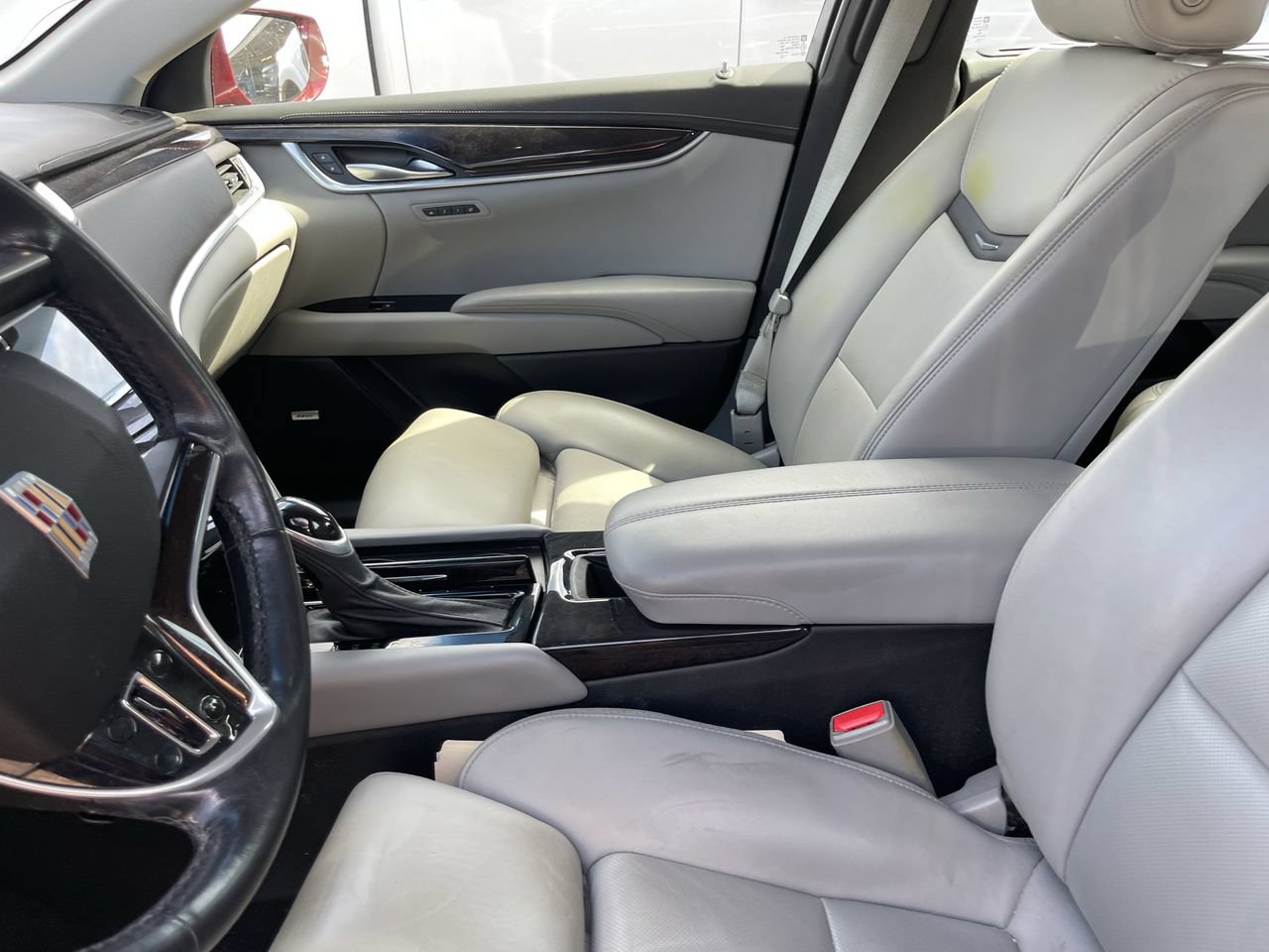Used 2016 Cadillac XTS Premium AWD/4WD image 10