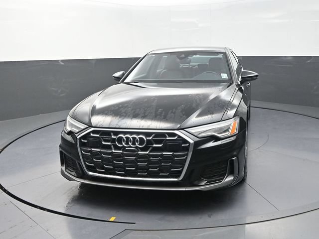 Used 2024 Audi A6 Premium Plus AWD/4WD image 2
