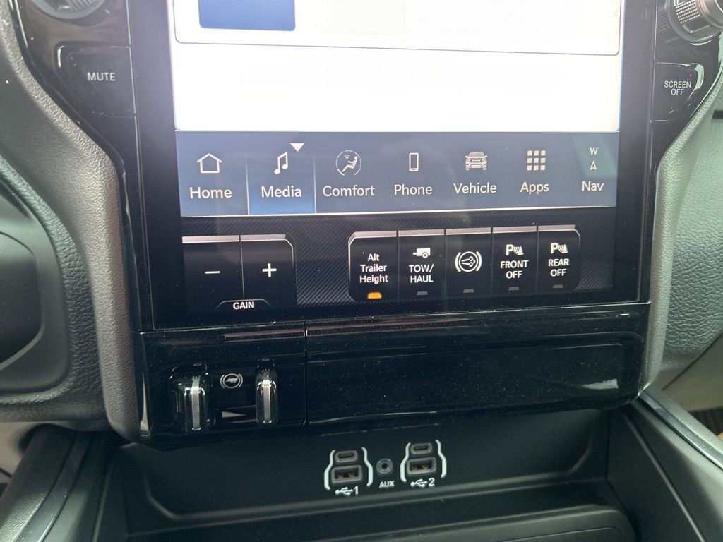 New 2026 RAM 2500 Laramie image 30