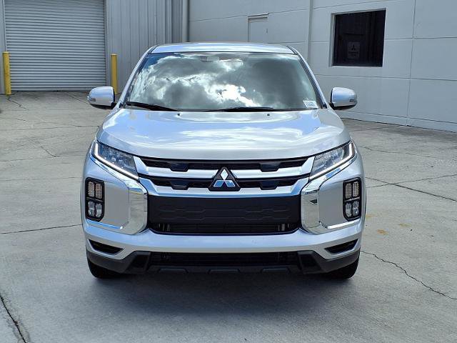 New 2026 Mitsubishi Outlander Sport SE AWD/4WD image 6