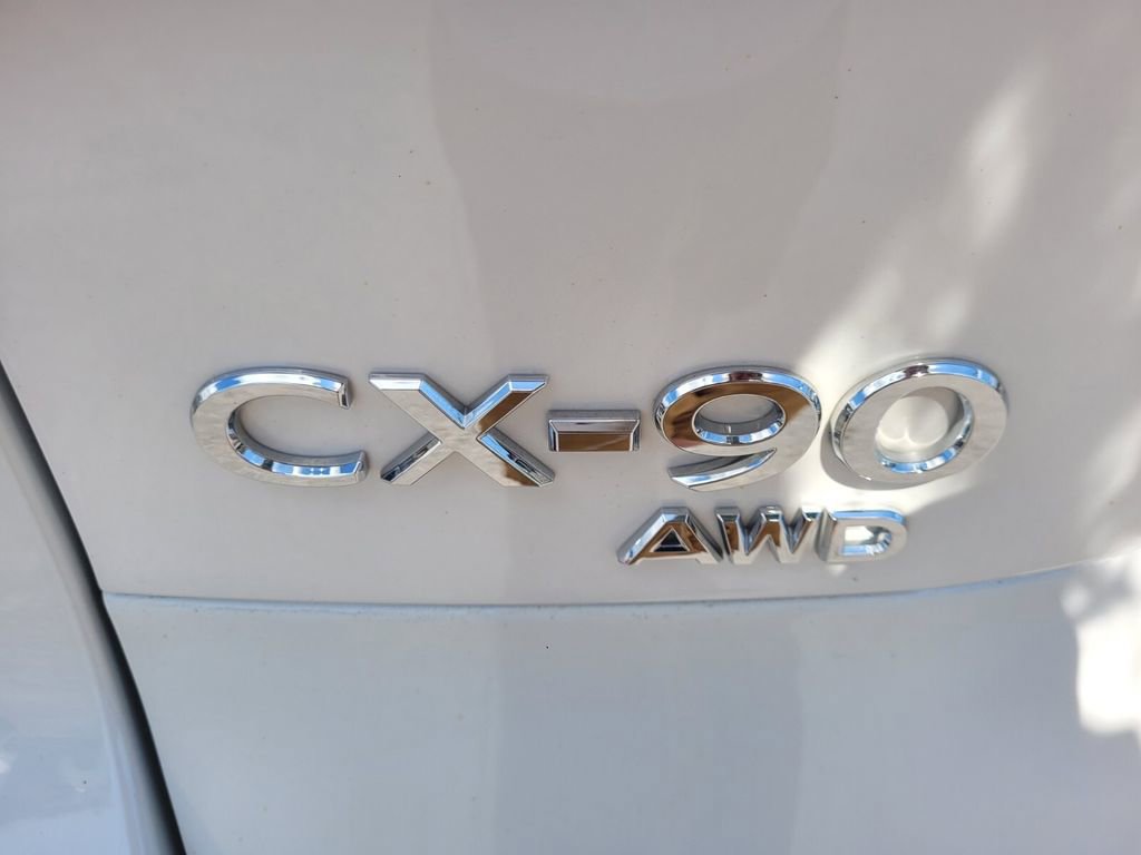 Certified 2024 MAZDA CX-90 Plug-In Hybrid w/ Preferred AWD/4WD image 12