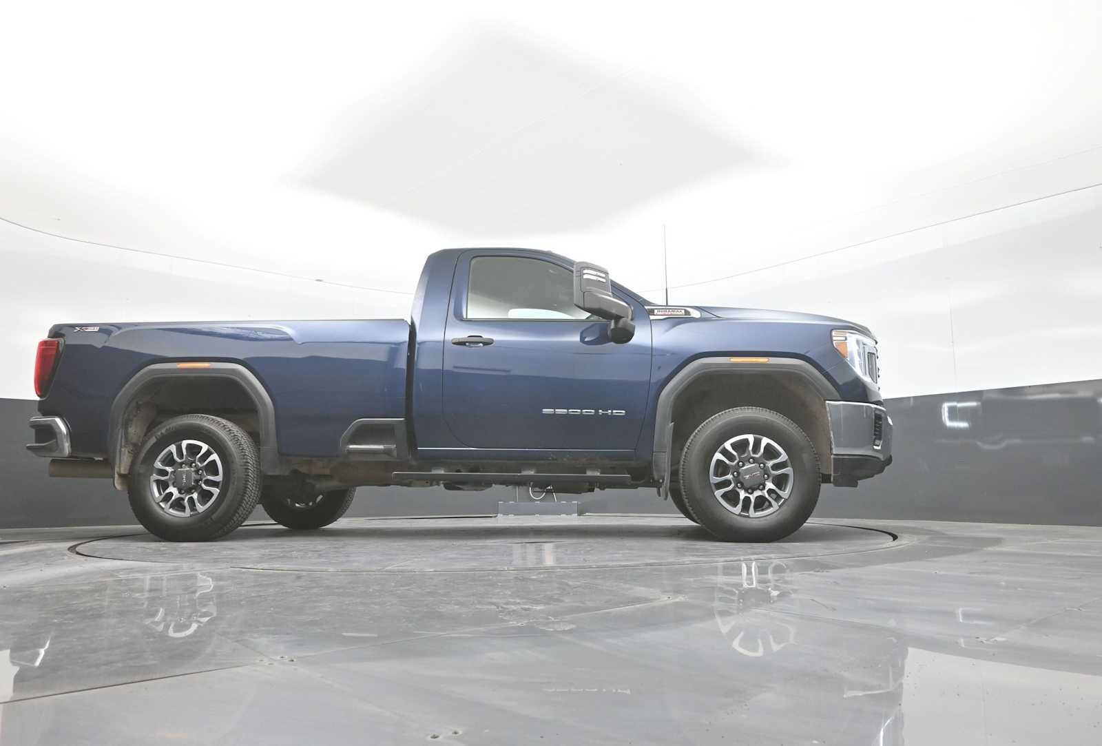 Used 2023 GMC Sierra 3500 Pro w/ Convenience Package AWD/4WD image 43