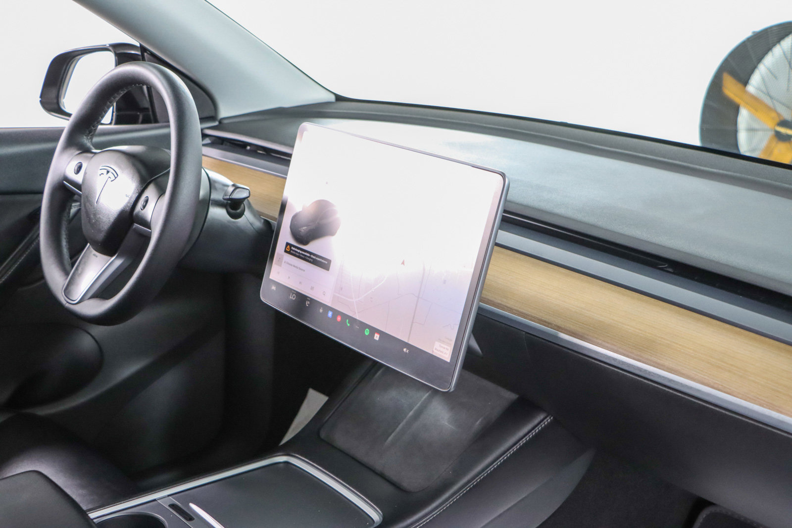 Used 2022 Tesla Model Y Performance image 23