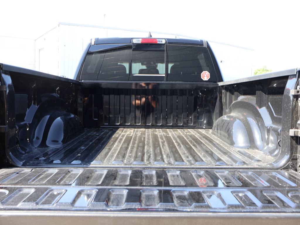 New 2026 RAM 1500 Classic Warlock AWD/4WD image 14