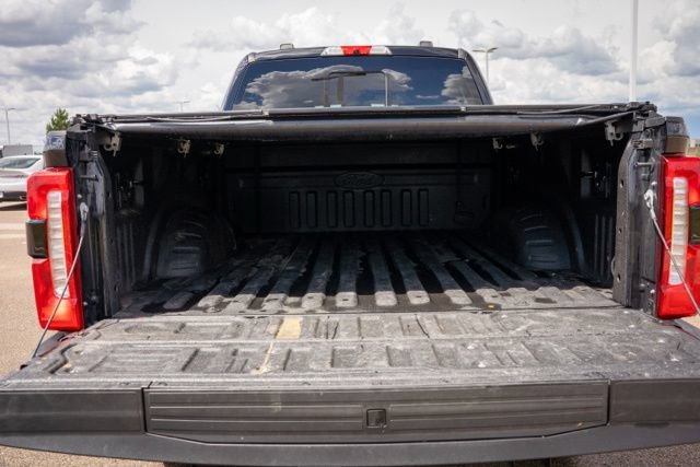 Used 2023 Ford F250 Lariat w/ Tow Technology Package AWD/4WD image 7