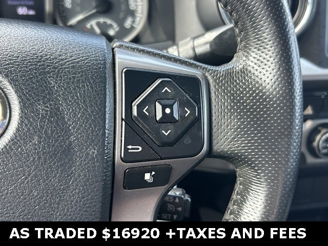Used 2017 Toyota Tacoma SR image 21