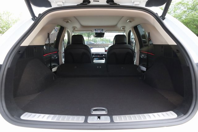 New 2026 Genesis GV70 2.5T Select image 30