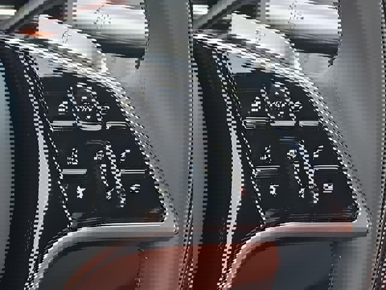 New 2026 Mercedes-Benz S 580 4MATIC Sedan image 27