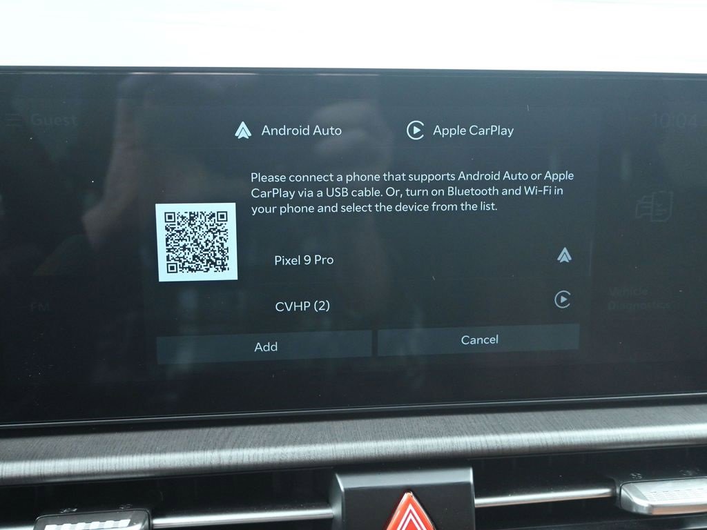 Certified 2026 Kia Sportage X-Line image 17