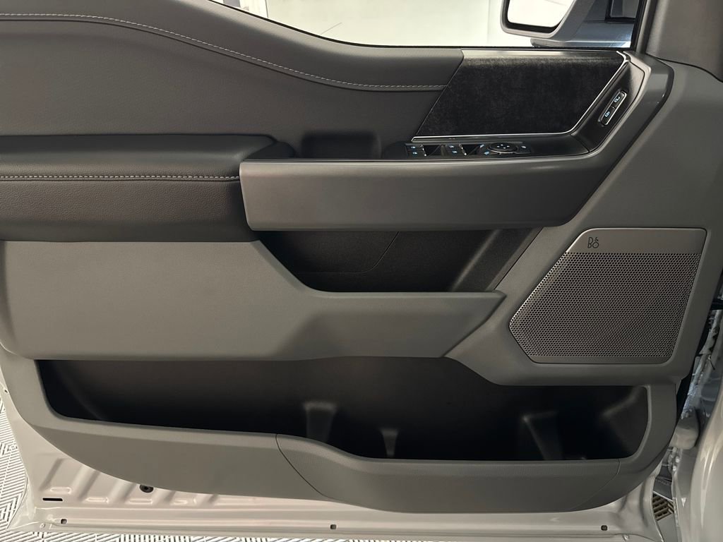 New 2025 Ford F150 Lightning Flash image 24