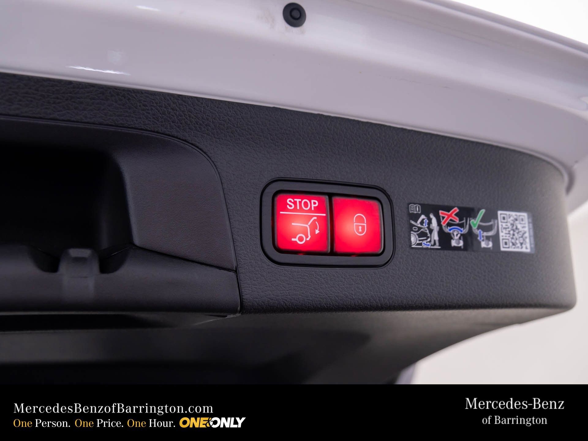 New 2026 Mercedes-Benz GLS 450 4MATIC image 38
