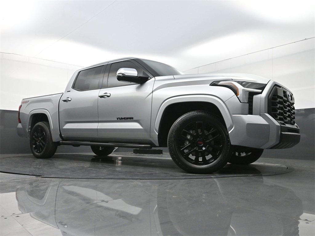 Used 2023 Toyota Tundra SR5 image 25