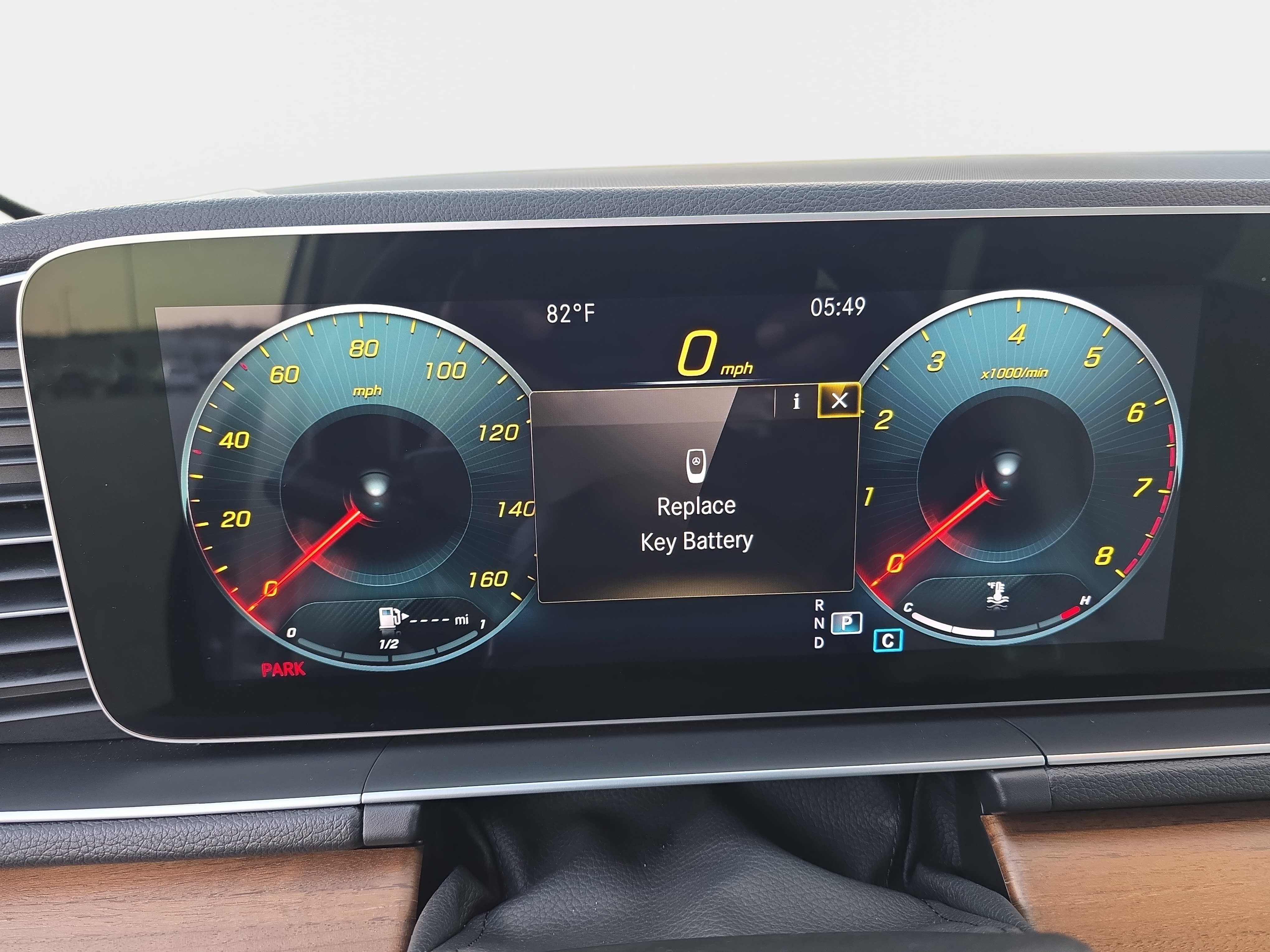 Used 2022 Mercedes-Benz GLE 350 image 19